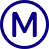 Metro logo